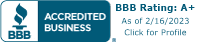 CORPORATE TRUST BANK  BBB Business Review