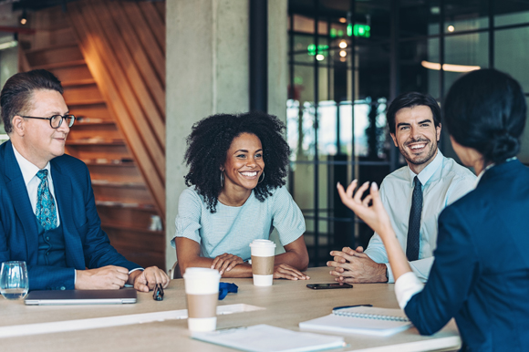 CORPORATE Business Checking Account