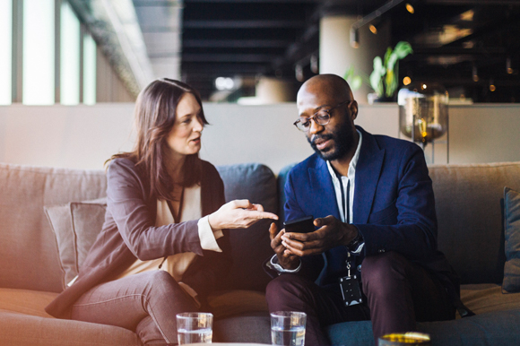 CORPORATE Business Loans