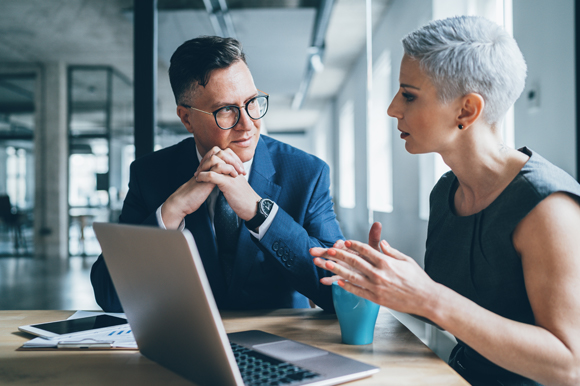 CORPORATE Business Savings